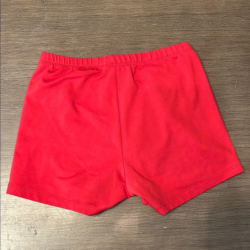 Varsity Cheer Shorts - Picture 3 of 3